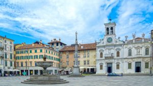 Associazione Ingegneri Udine - Convocazione assemblea